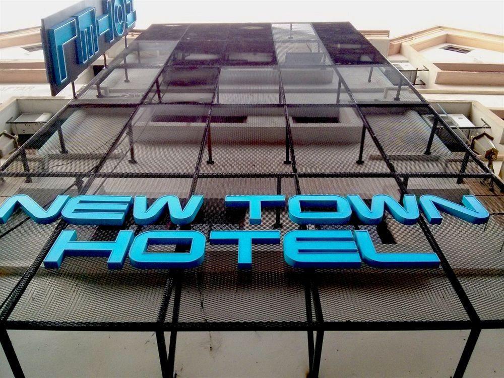 New Town Hotel Bandar Sunway Petaling Jaya Exterior photo